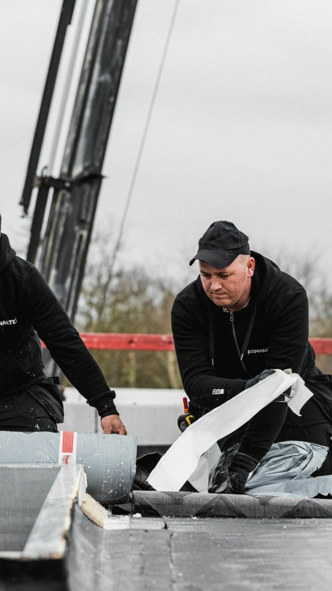 M Asphaltex 215 verkleind