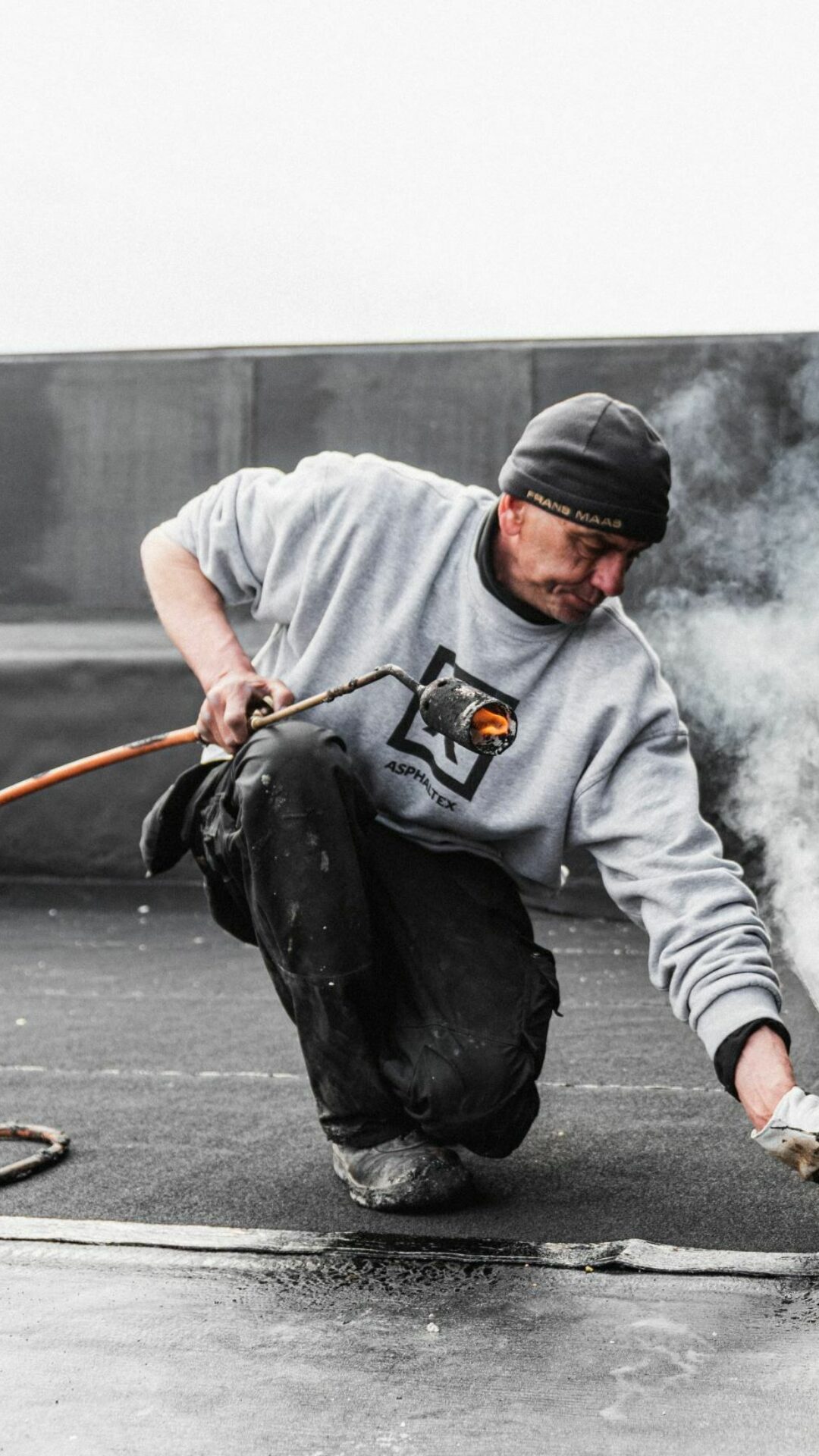 M Asphaltex 77 verkleind