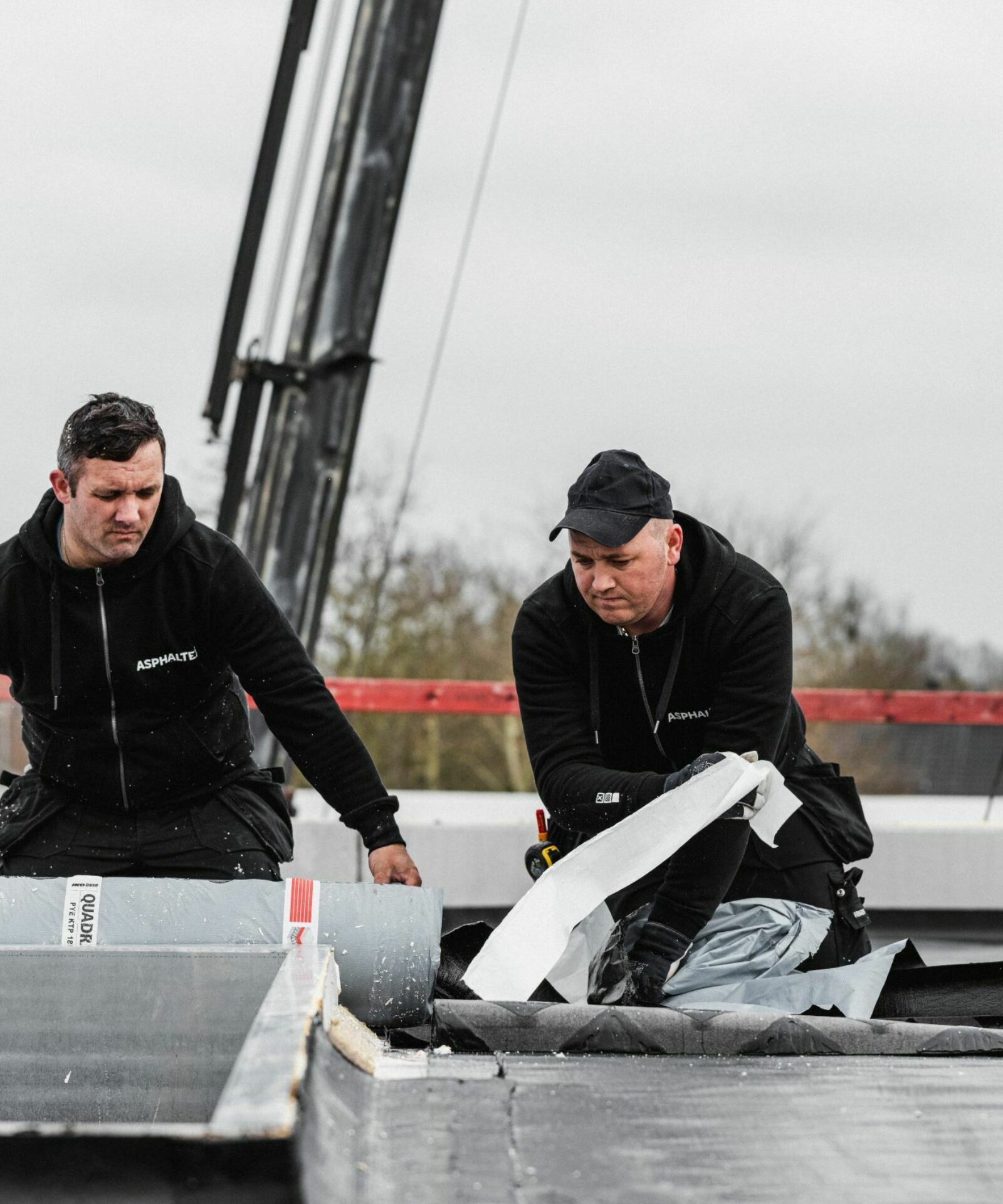 M Asphaltex 215 verkleind